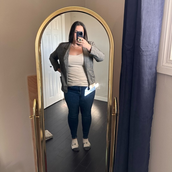 Ladies Mercedes Vintage Blazer - Picture 1 of 6